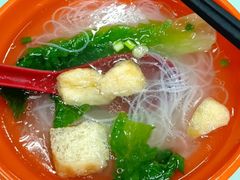 -食惠里小笼包面馆(越秀店)