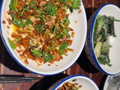 -衡厨·衡阳土菜(中南店)