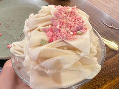 -山城棒棒军手作火锅·天花板手撕水牛鲜毛肚(北京店)