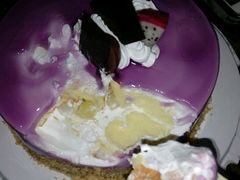 -欧贝拉蛋糕店(东门路店)