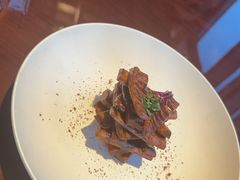 -环球港凯悦 · 享悦中餐厅