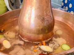 -北门涮肉·铜锅涮肉(南锣鼓巷店)