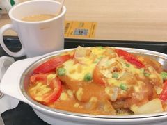 -大家乐(广州荔湾领展广场店)