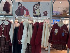 -杭州西湖银泰百货