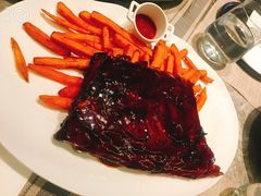 -Hurricane's Grill 飓风牛排
