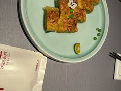 -章吴记喜瑞餐厅(东东城店)