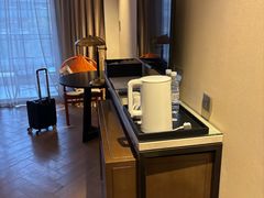 -成都安仁福朋喜来登酒店