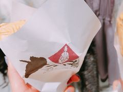 -粉粉乐鲷鱼烧(美罗城店)