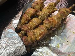 -周姑娘不等味·牛羊肉火锅·螃蟹罗氏虾·烤鱼烤串(高邮店)