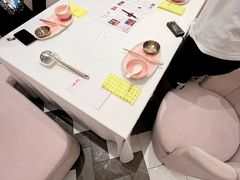 -鲜入围煮花胶鸡海鲜火锅