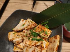 -新石器烤肉(之心城店)