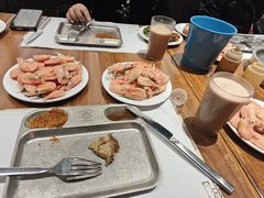 -汉巴味德(大悦城店)