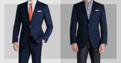 -Suit&Leader尚理德服装定制(上海展览中心店)