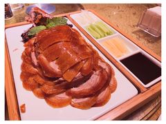 -遇见小厨·北京烤鸭·江湖菜·川菜(广福桥店)