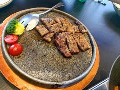 香煎牛排-嘉禾·悦享餐厅(八方汇店)