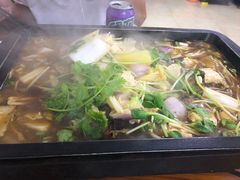 -浔味·山屿湖·正宗淳牌全鱼宴老字号