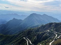 -白草畔自然风景区