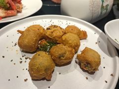 -彩虹之约•淮扬家宴(亚运村店)