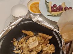 -老爷庙风味美食府(魏都大道店)