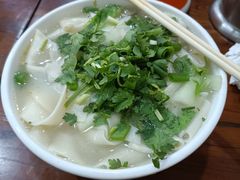 -魏合烩面馆(理想老店)