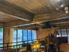 -旧雨咖啡·CoffeeFORU(黄村奥体店)