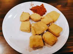 包浆豆腐-88号小吃店·经典云南菜·地道纳西美食