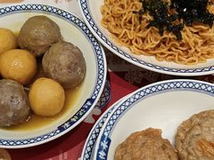 -赵记传承·中式甜品(中山石岐大信店)