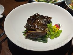 -甬上名灶(天一阁·翠柏店)