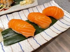 -大渔铁板烧(大悦城店)