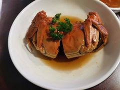 -德兴馆(广东路总店)