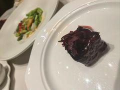 -北京泰富酒店-柏景轩中餐厅