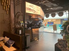 -湊湊火锅·茶憩(东城万达店)