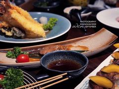-九井澤精致料理(金茂店)