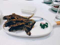 特色小黄鱼-930私房菜(欧阳路店)