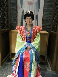 -盘子女人坊生日照·摄影馆(华强店)
