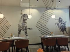 -西堤牛排(北京国瑞店)