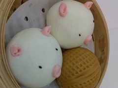 -圣丰城酒家·宴会(宝安大仟里店)