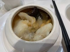 -79号渔船海鲜饭店(宝安店)