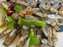 -北方饺子王·海肠捞饭·海鲜锅(山大店)