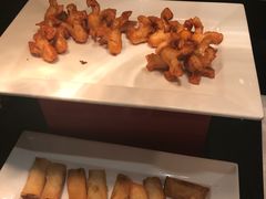 -上海大宁福朋喜来登酒店大堂吧(共和新路店)