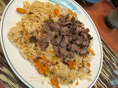 -新疆伊宁远征餐厅