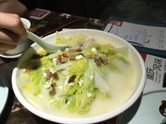 -鼎盛蜀坊·重庆江湖菜(市桥地铁站店)