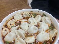-回坊马二饺子馆