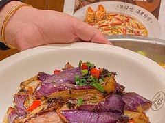 -江渔儿酸菜鱼·拔草餐厅(虎门君乐汇店)