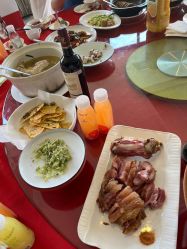 -真知味酒店·宴会厅(月牙湖店)