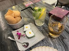 -Thai Alley泰爱里(二沙岛店)