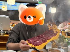 -潮发潮汕牛肉店(长隆店)