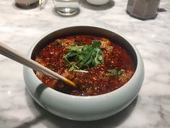 -雀蓝川菜(奥体广场店)