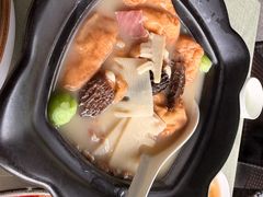 -渝信川菜(南滨店)