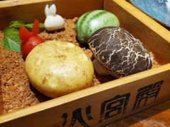 -火宫殿·湘菜小吃·商务宴请·生日聚会(东塘店)